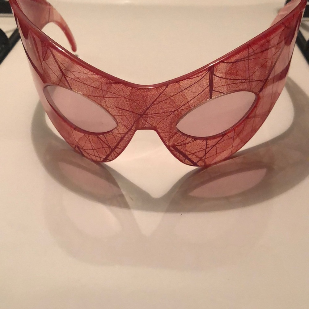 Karavan Mask